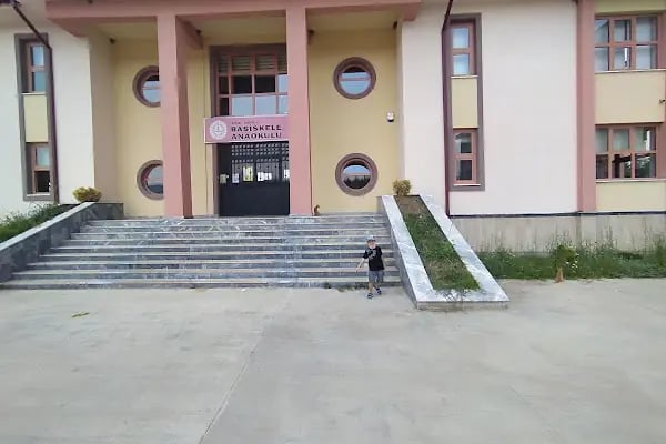 Başiskele Anaokulu - Resim 12
