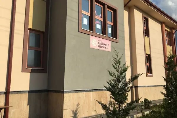 Başiskele Anaokulu - Resim 4