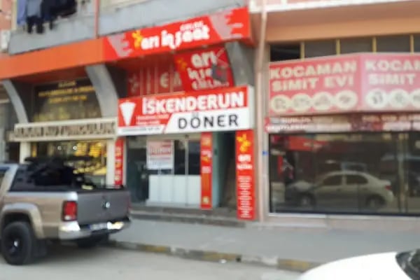 Haki̇ki̇ İskenderun Döner - Resim 1