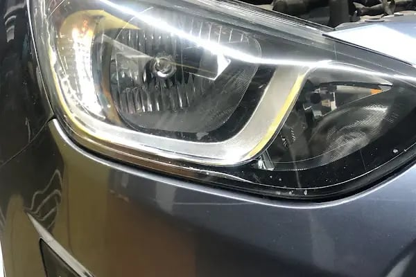 Autofast detailing - Resim 6