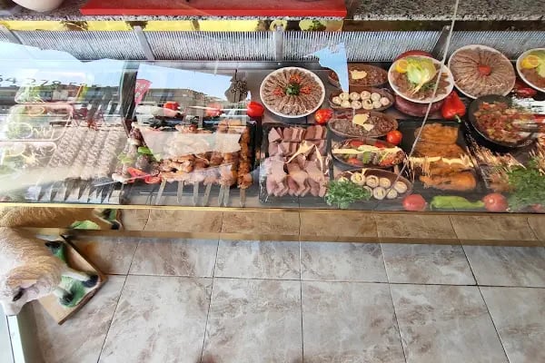 çıracılar cafe &amp; bilardo - Resim 6