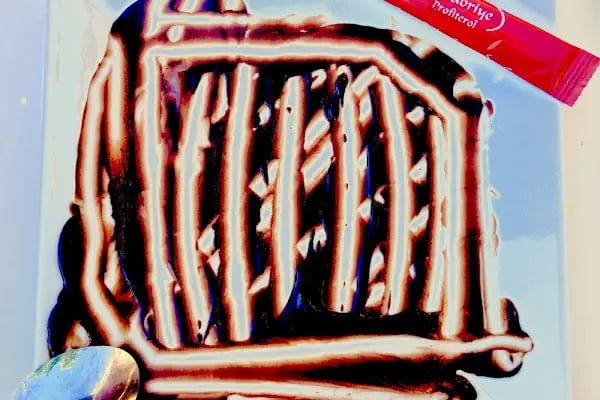 Sabriye Profiterol - Resim 11