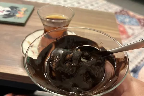 Sabriye Profiterol - Resim 5