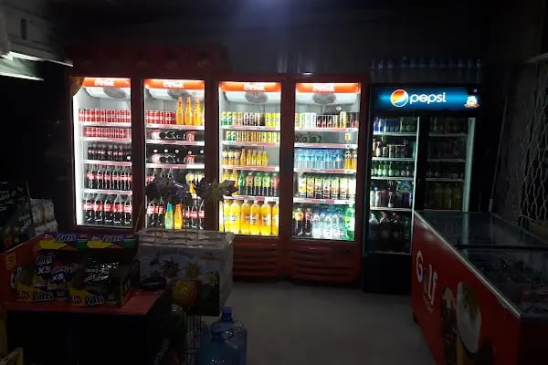 Köseoğlu Süpermarket - Resim 9