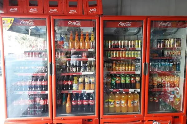 Köseoğlu Süpermarket - Resim 7