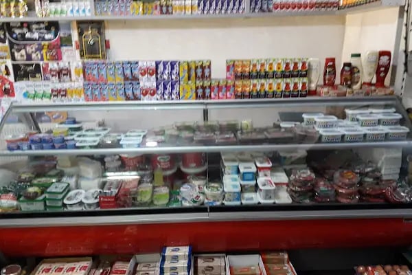 Köseoğlu Süpermarket - Resim 8