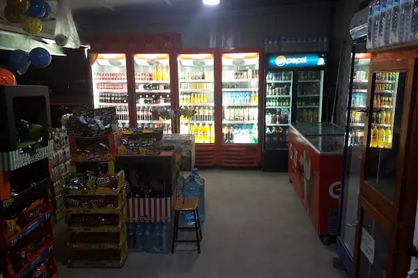 Köseoğlu Süpermarket - Resim 12