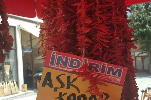 Köseoğlu Süpermarket - Resim 11