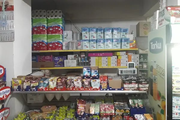 Köseoğlu Süpermarket - Resim 10