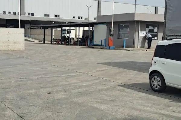 Orhangazi A101 Depo - Resim 20