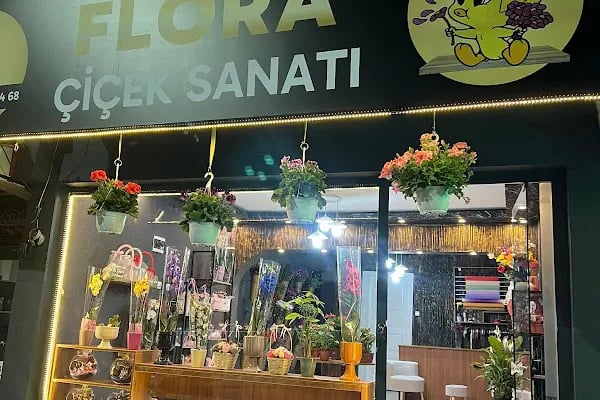 Soma Flora Çiçekçilik - Resim 2