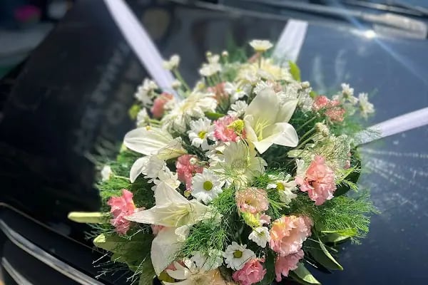 Soma Flora Çiçekçilik - Resim 6