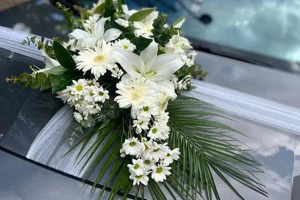 Soma Flora Çiçekçilik - Resim 19