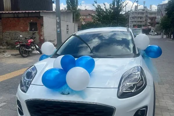 Soma Flora Çiçekçilik - Resim 11