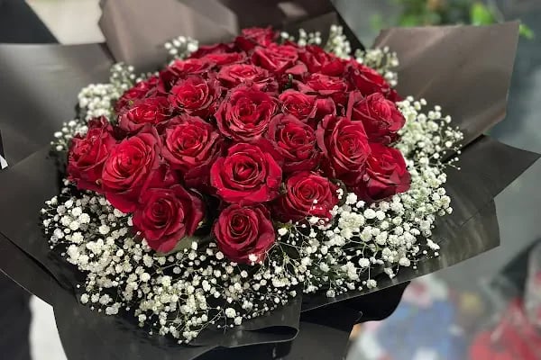 Soma Flora Çiçekçilik - Resim 12