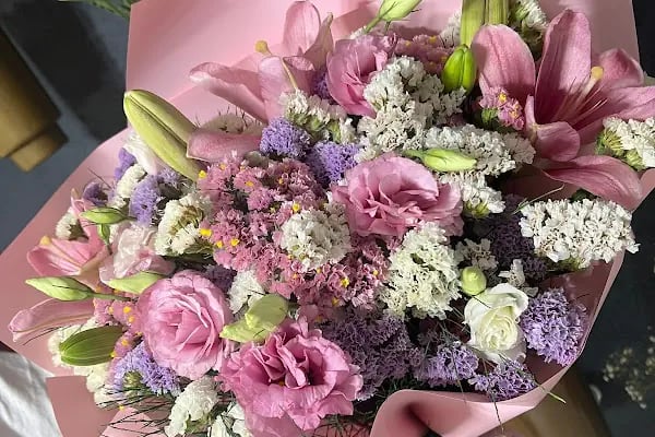 Soma Flora Çiçekçilik - Resim 10