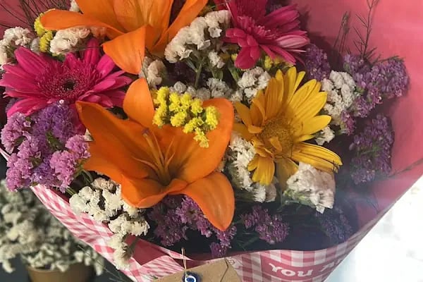 Soma Flora Çiçekçilik - Resim 18