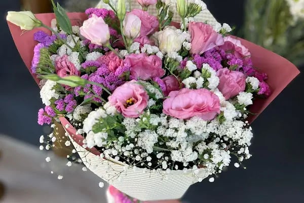 Soma Flora Çiçekçilik - Resim 13
