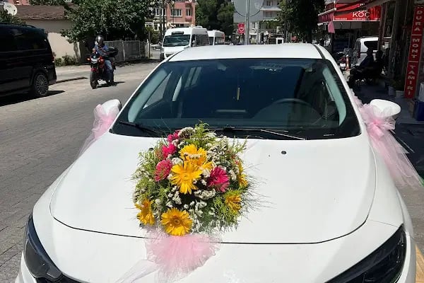 Soma Flora Çiçekçilik - Resim 20