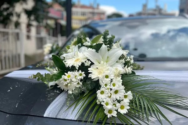 Soma Flora Çiçekçilik - Resim 9