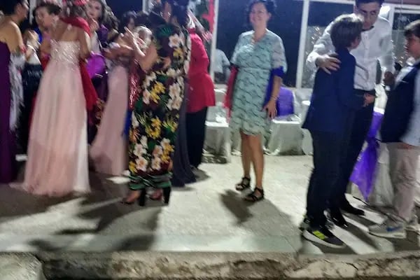 Belediye Düğün Salonu - Resim 4