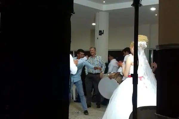 Belediye Düğün Salonu - Resim 5