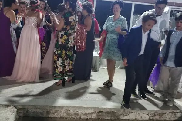 Belediye Düğün Salonu - Resim 8