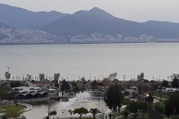 Atakent Bergama Evleri - Resim 17