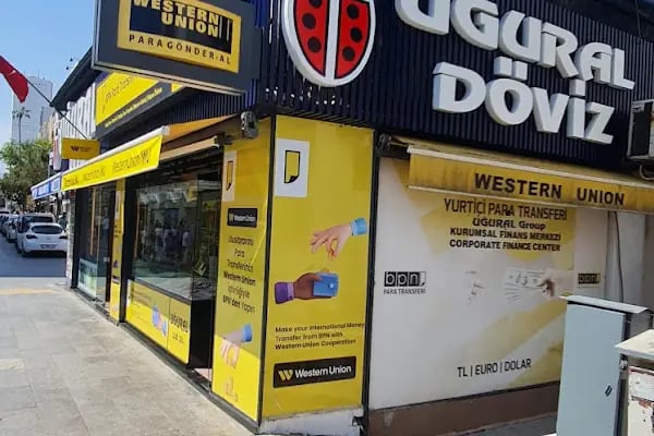 Uğural Döviz A.Ş - Resim 3