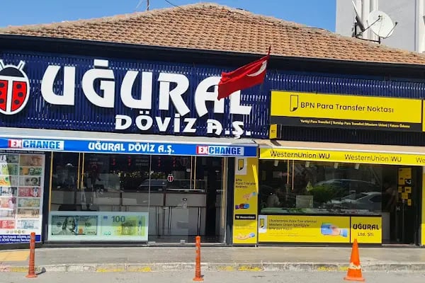 Uğural Döviz A.Ş - Resim 4