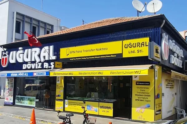 Uğural Döviz A.Ş - Resim 5