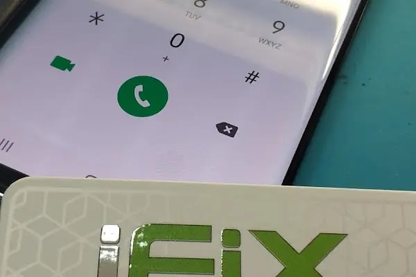 iFix Teknoloji Cep Telefonu, Bilgisayar, Şarjmax Satış ve Teknik Servis - Resim 2