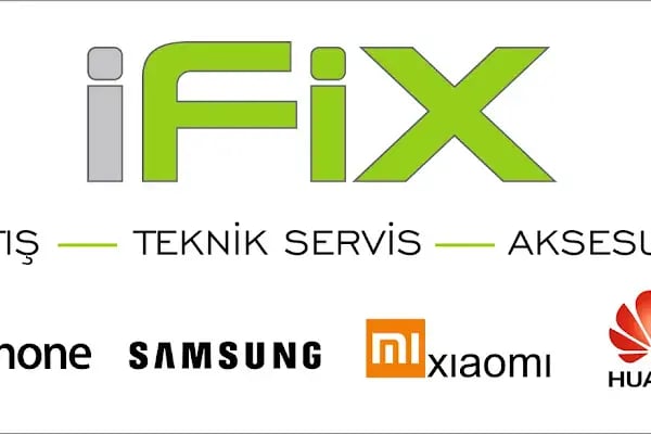 iFix Teknoloji Cep Telefonu, Bilgisayar, Şarjmax Satış ve Teknik Servis - Resim 9