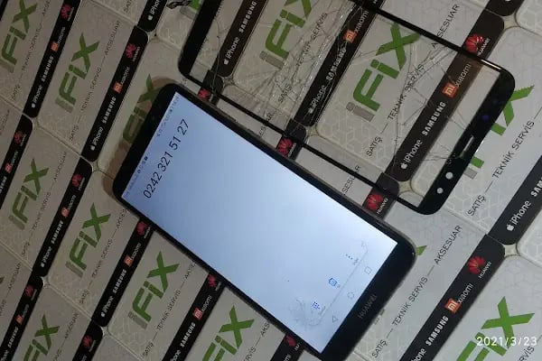 iFix Teknoloji Cep Telefonu, Bilgisayar, Şarjmax Satış ve Teknik Servis - Resim 8
