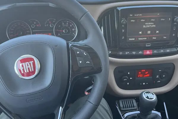 Denizhan Rent A Car Antalya - Resim 16