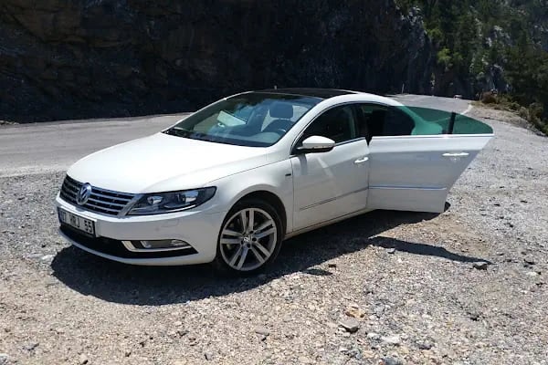 Denizhan Rent A Car Antalya - Resim 10