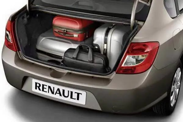 Denizhan Rent A Car Antalya - Resim 6