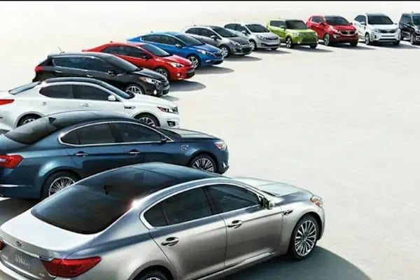 Denizhan Rent A Car Antalya - Resim 8