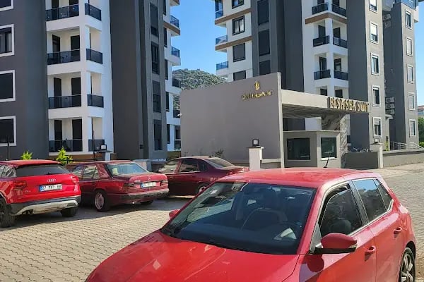 Denizhan Rent A Car Antalya - Resim 11