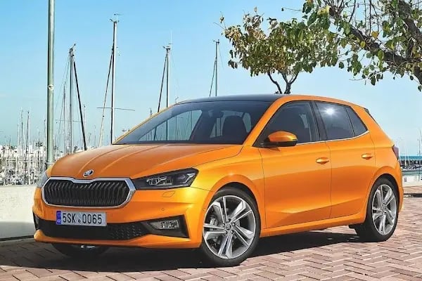 Denizhan Rent A Car Antalya - Resim 7
