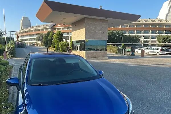 Denizhan Rent A Car Antalya - Resim 18