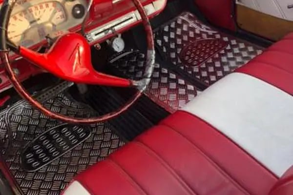 Classic Cars - Resim 18