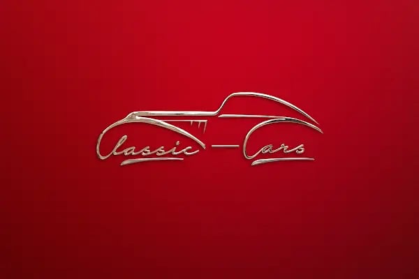 Classic Cars - Resim 20