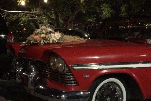 Classic Cars - Resim 12