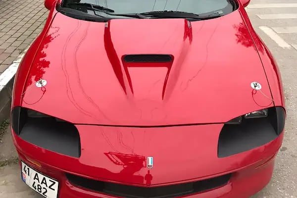 Classic Cars - Resim 4