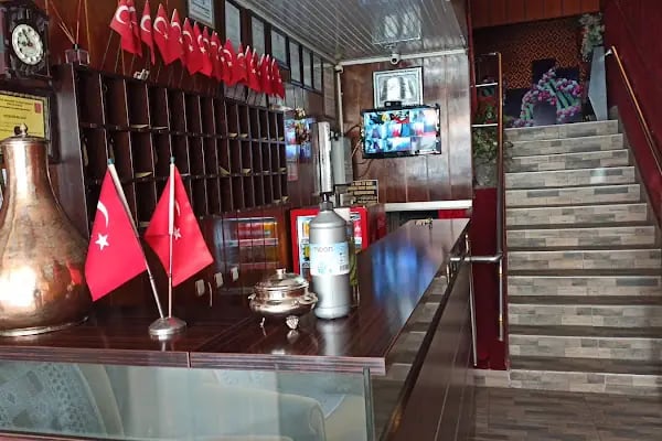 Otel Çeşme - Resim 9