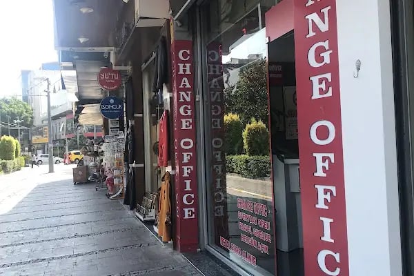 ALACANLAR DÖVİZ SINIRLI YETKİLİ MÜESSESE A.Ş - Resim 4