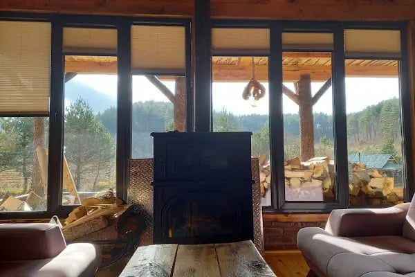 Eren'in Dağ Evi - Resim 5