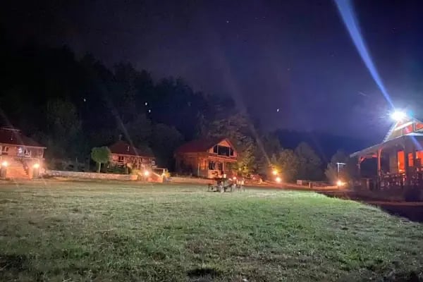 Eren'in Dağ Evi - Resim 1