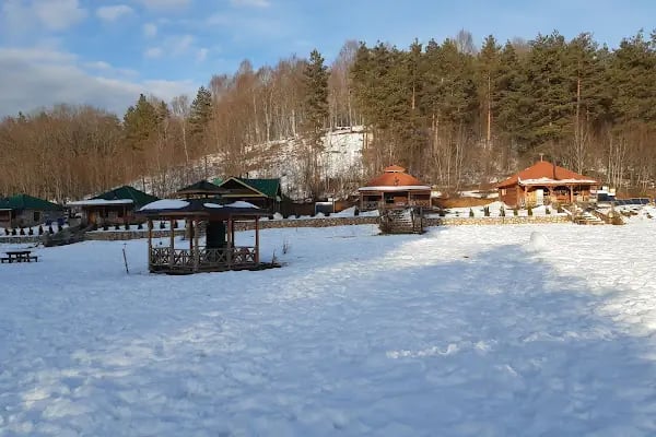 Eren'in Dağ Evi - Resim 16